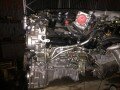 Двигатель БУ Инфинити ЕХ 2.5 VQ25 HR, VQ25HR, VQ25 Купить Двигатель Infiniti EX 2,5